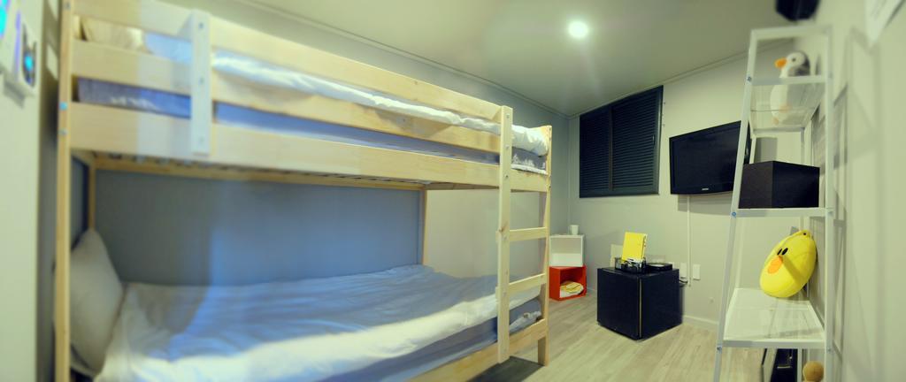 Istay Hongdae *