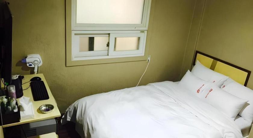 Motel Gong Gam Sangbong