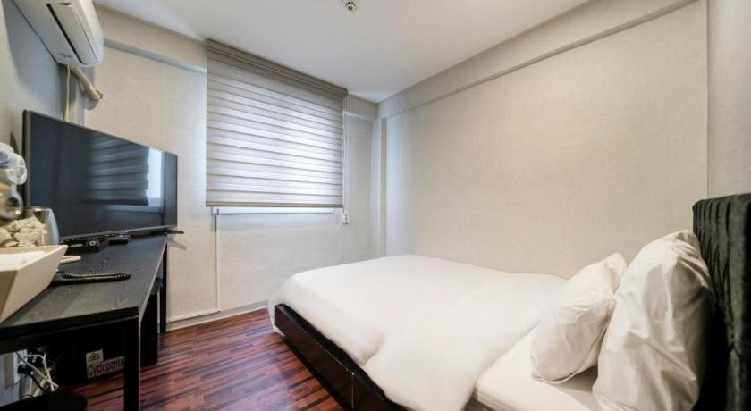 Motel Gong Gam Sangbong