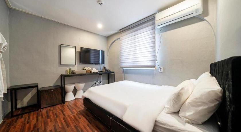 Motel Gong Gam Sangbong