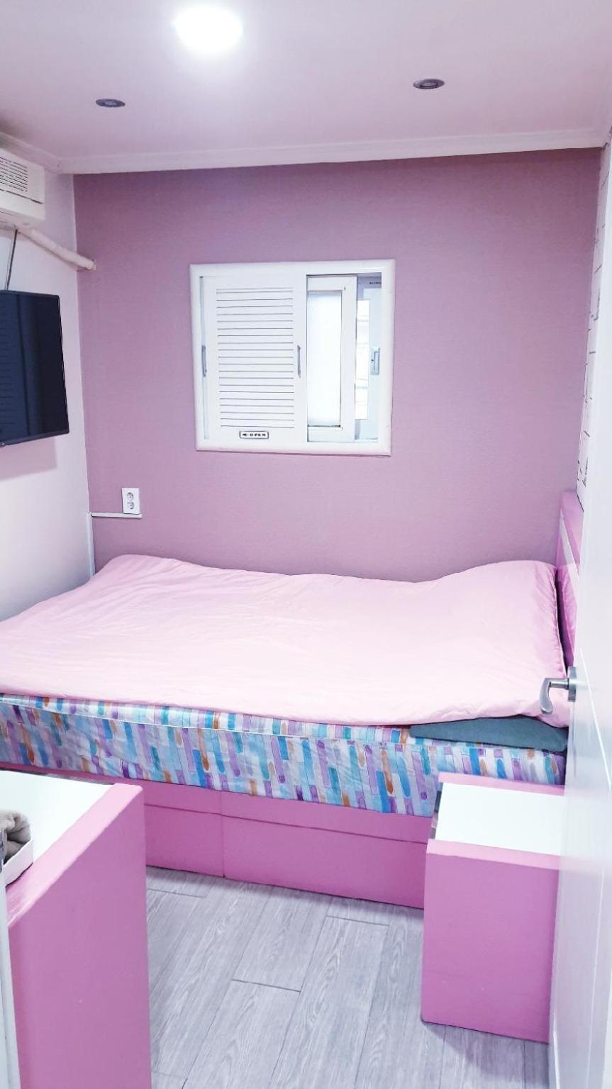 Hostel Dreaming Sinchon Hongdae