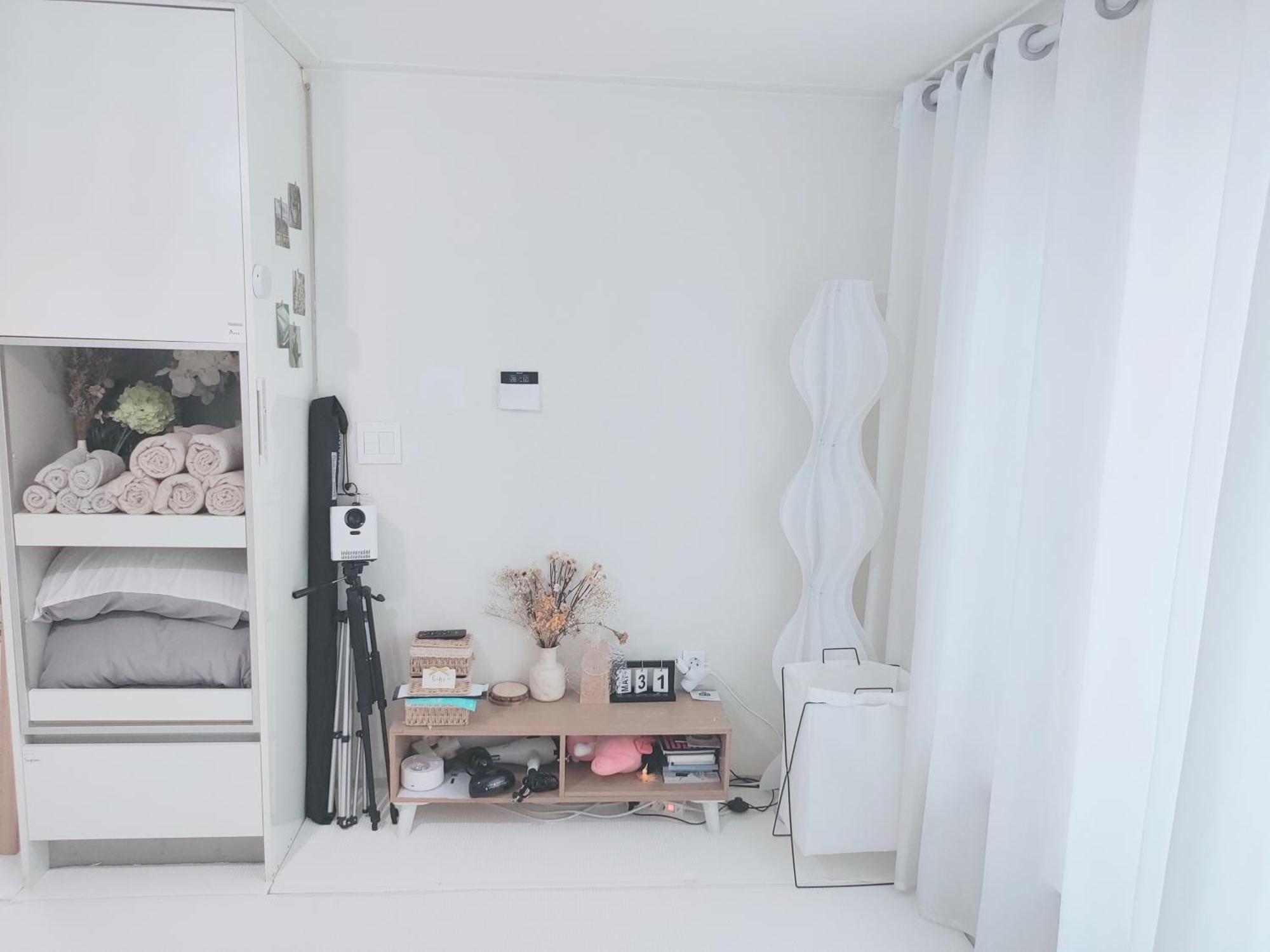 Apartment Namsan