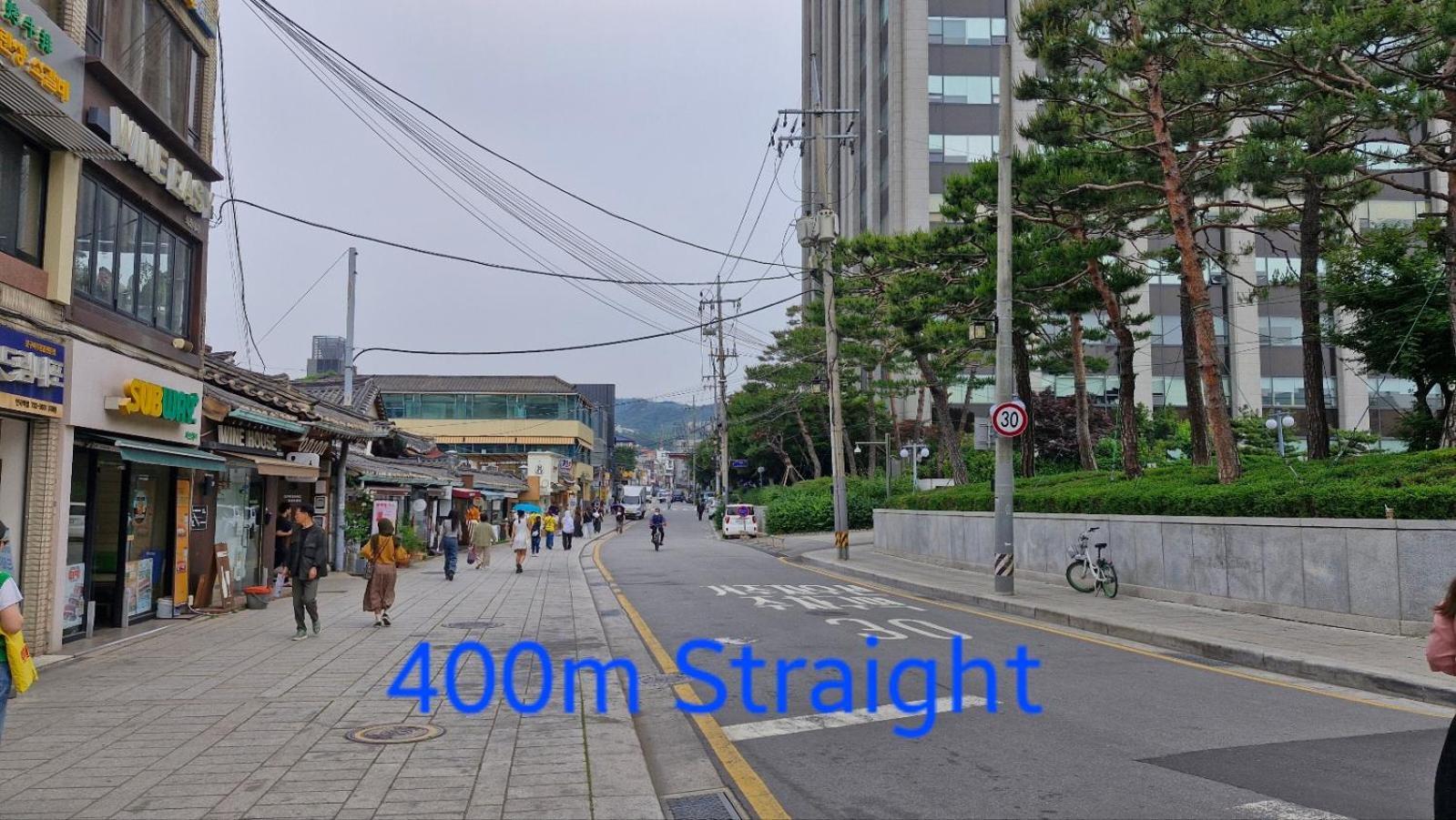 Leedo Hanok
