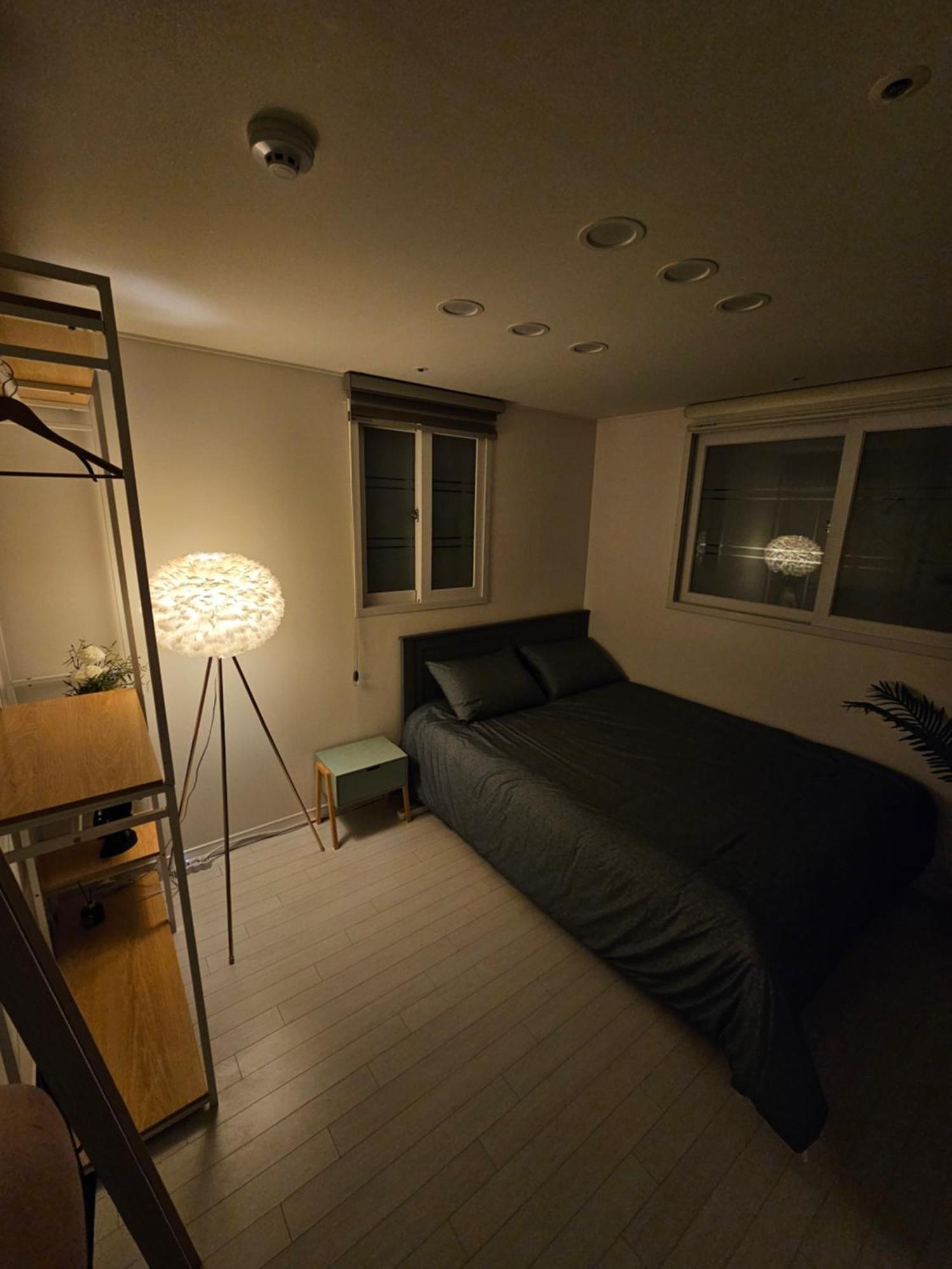 Apartment Hwagok Station House Near Hongdae *