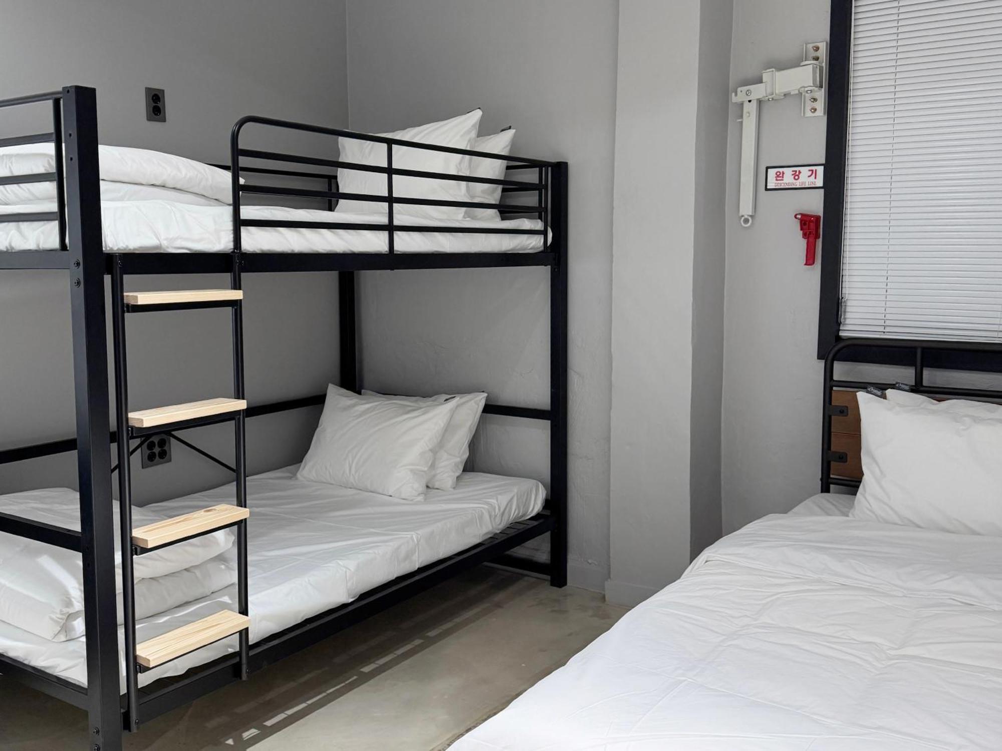 Hostel Original Backpackers *