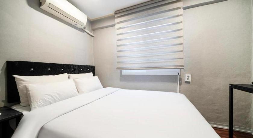 Motel Gong Gam Sangbong Seoul