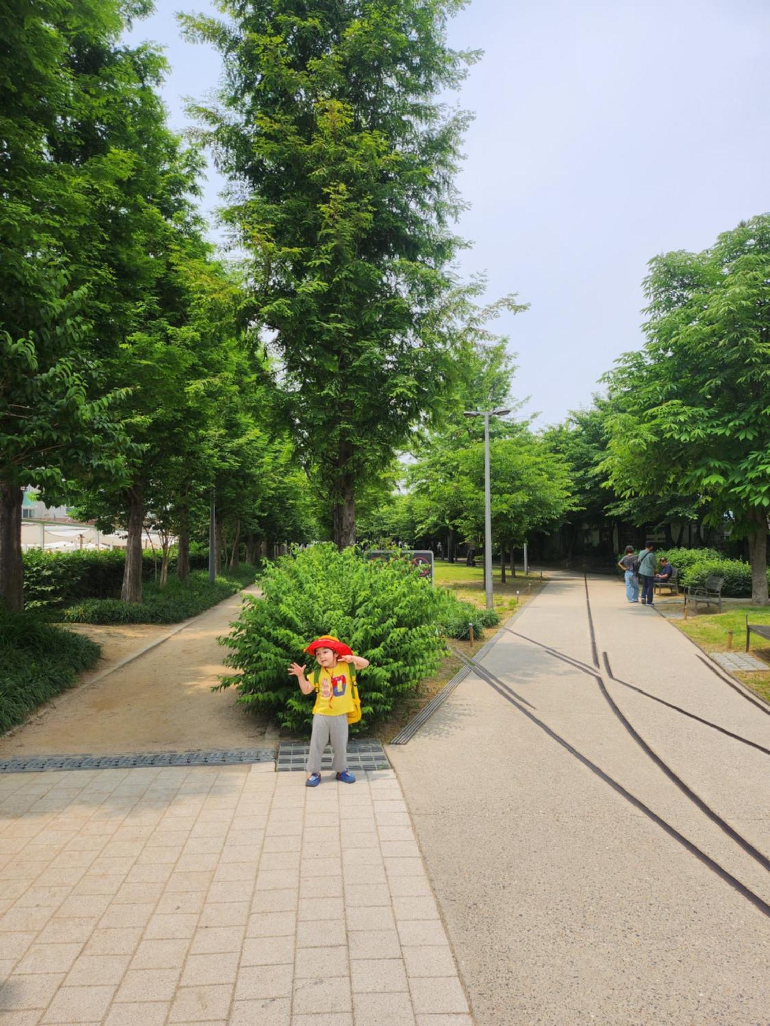 Seonja House