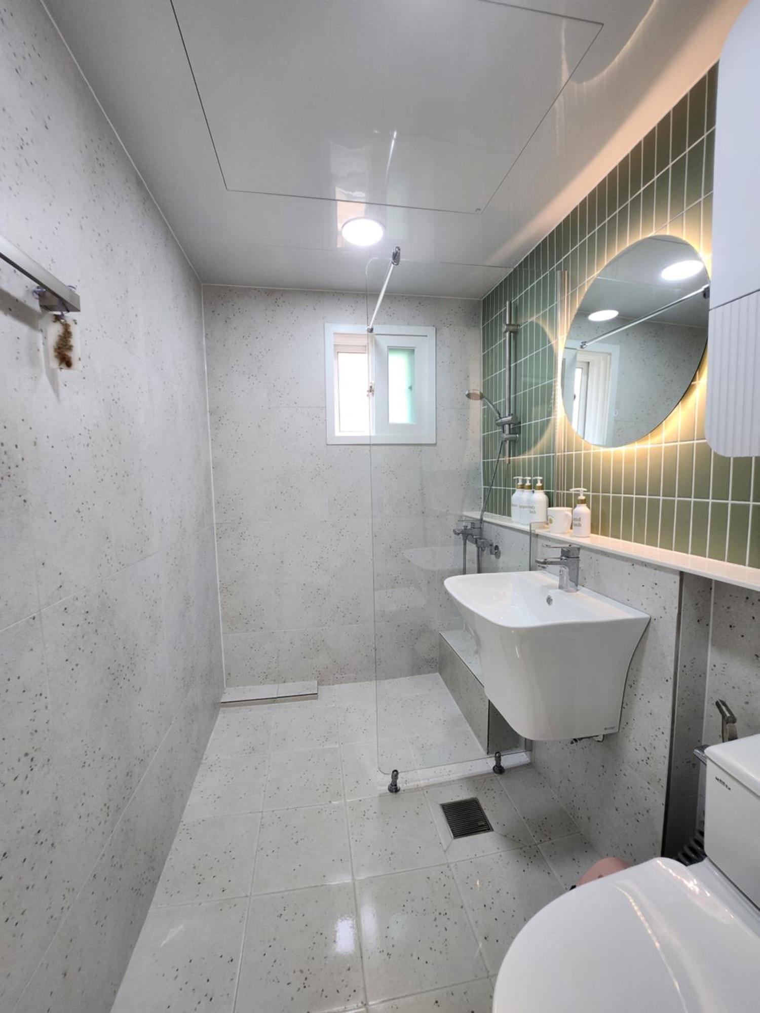Apartamento Seonja House