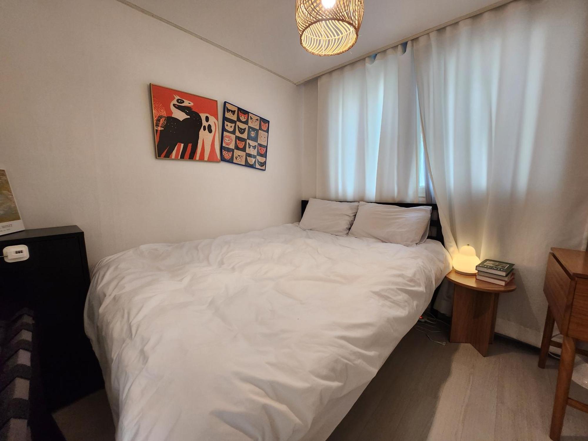 Seonja House Seul