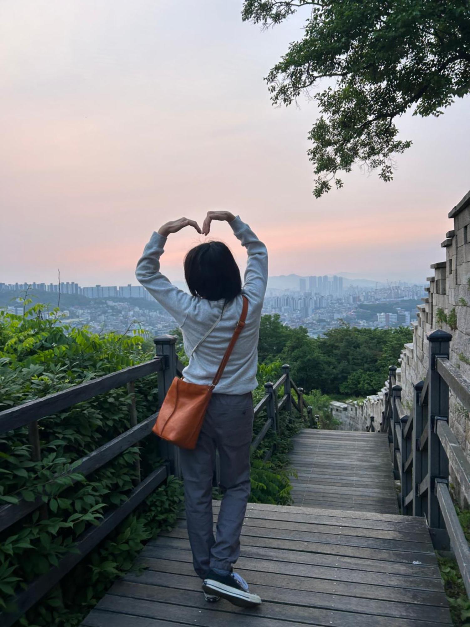 Eugene Hanok Guest house