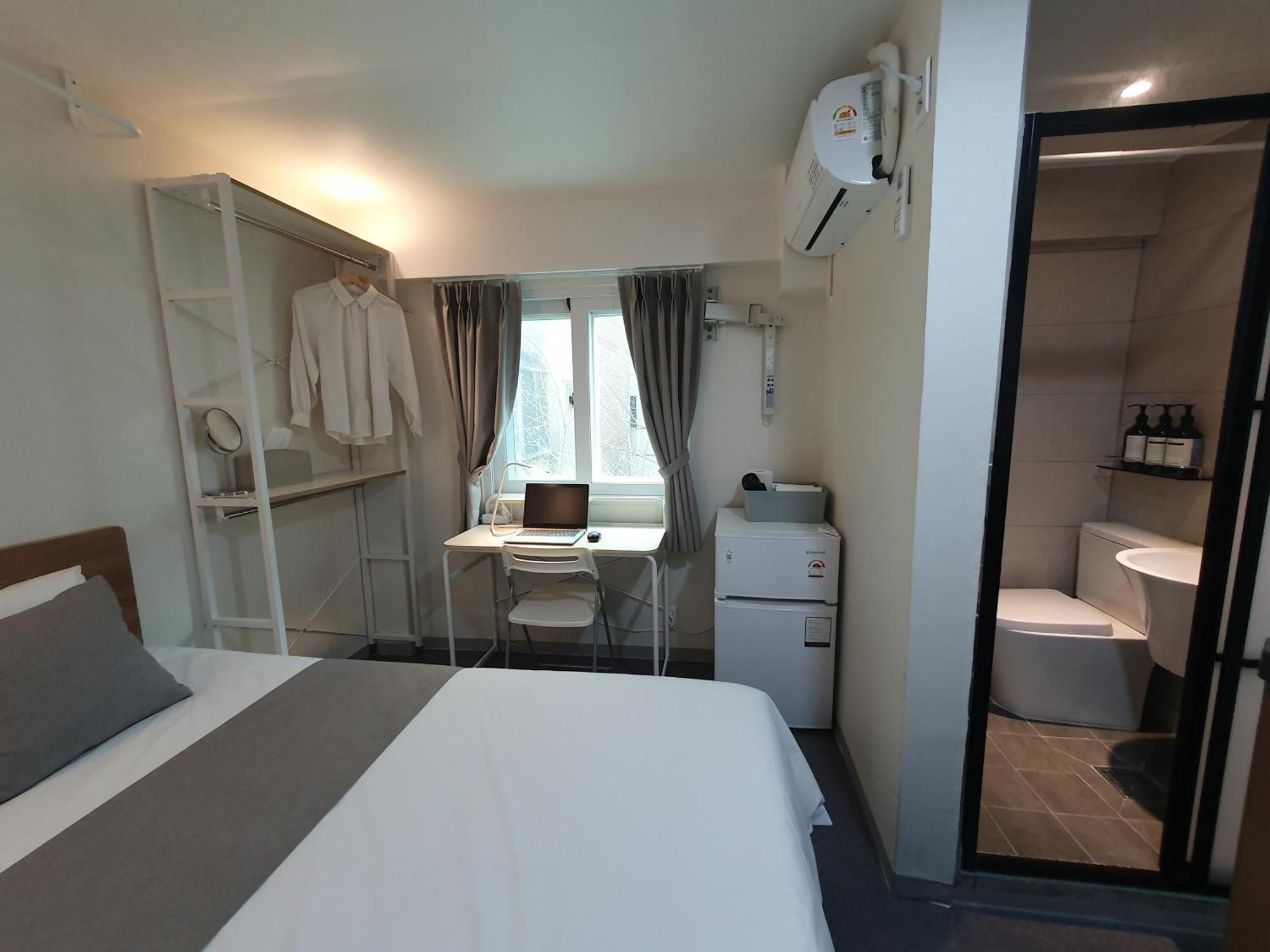Hotel Beyond Jongno