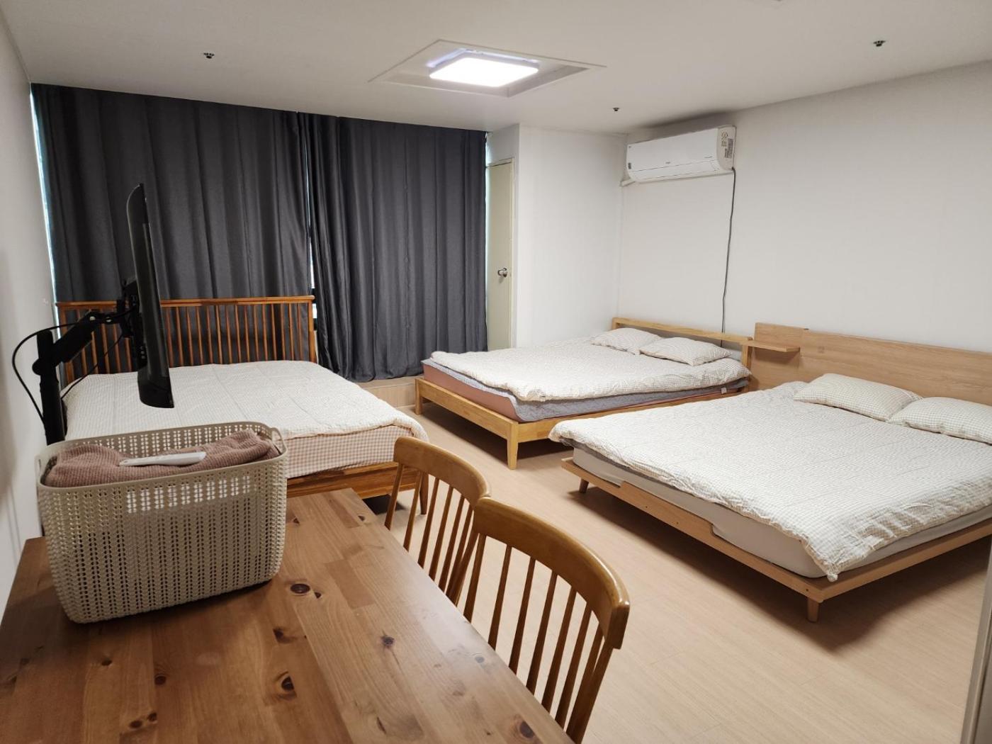 Hongdae Loading Apartment Seoul