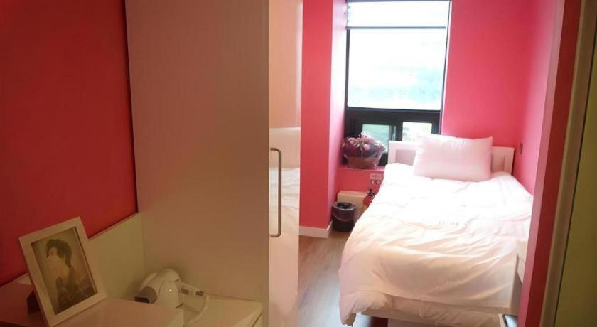 Myeongdong Mom House Seoul