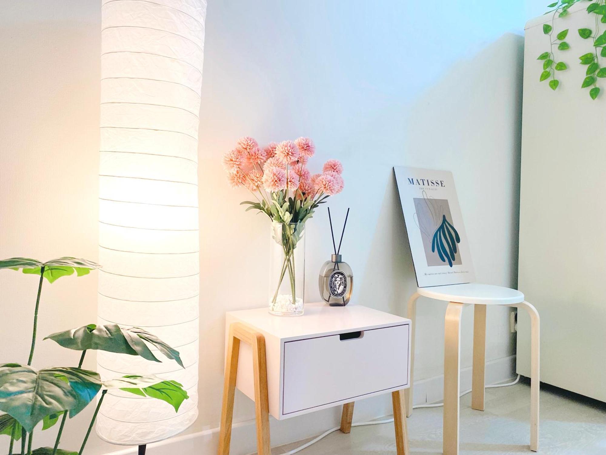 Asan Medical Center Lotte Tower Coex Mall The Hyundai Cheonho Walking By 6min Pangsapuri *