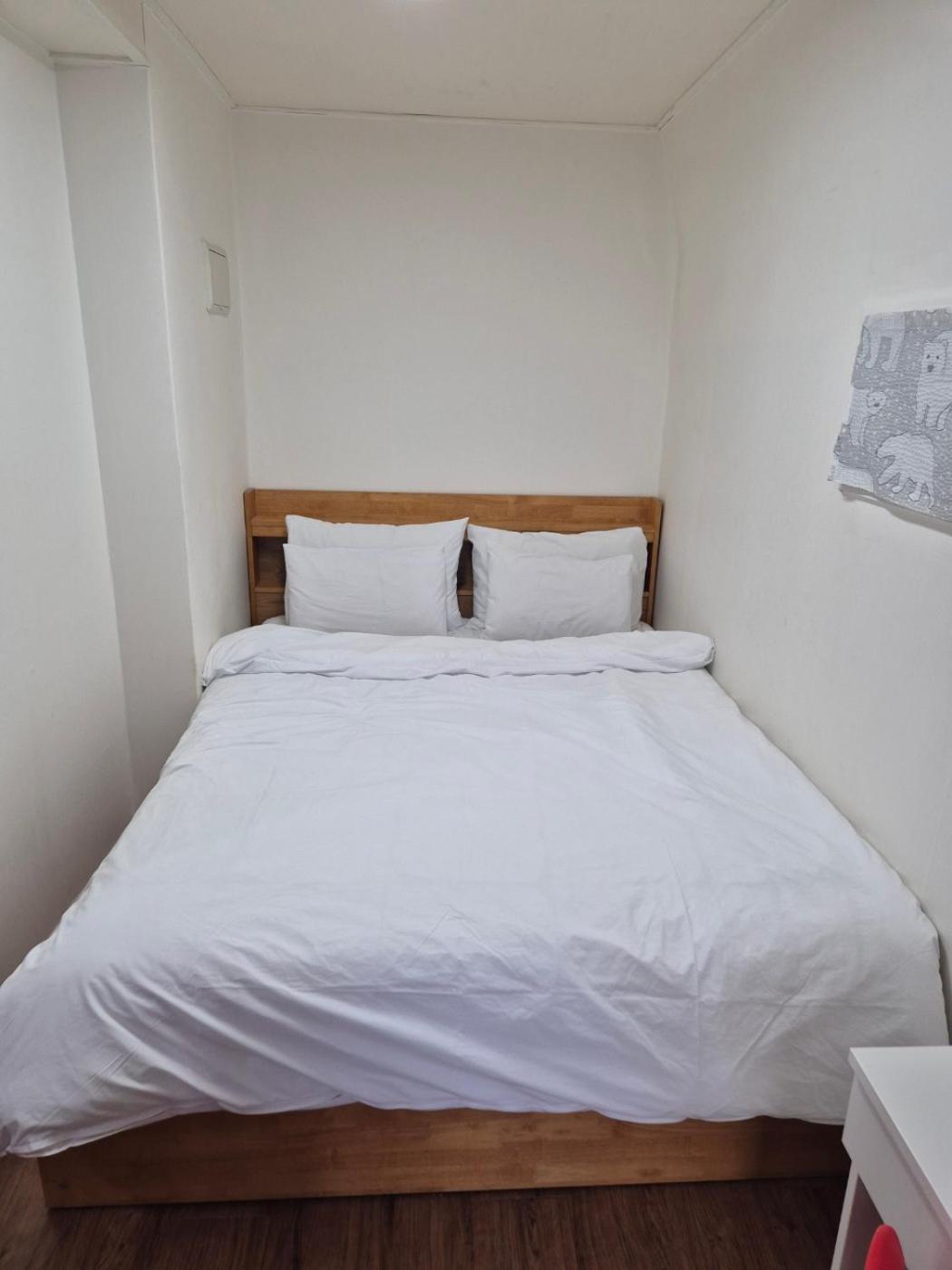 K-won Guest house Seoul