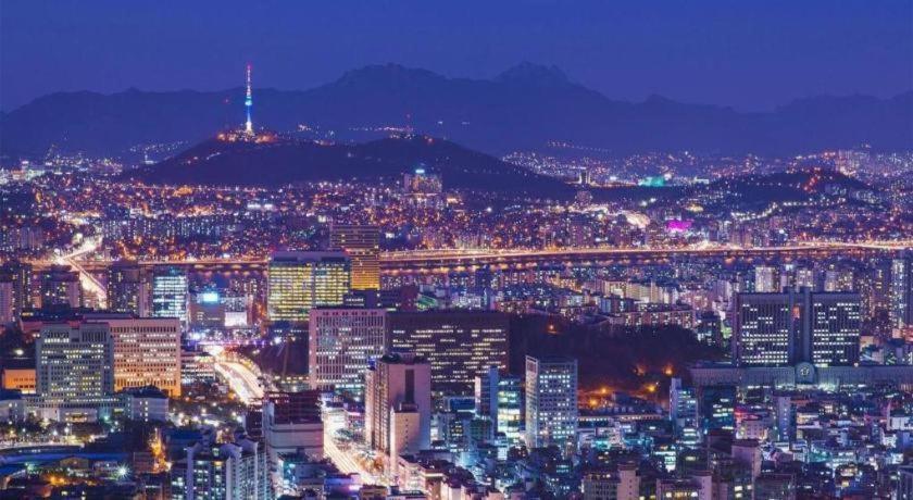 Sinyoung Seoul