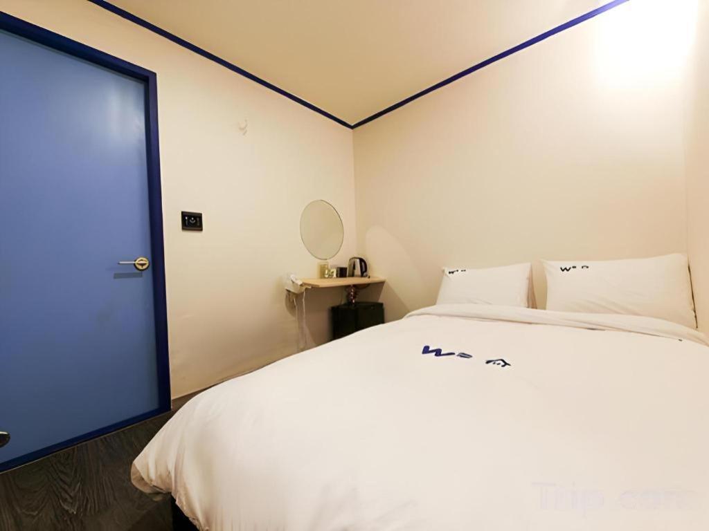 W Mini Hotel Seoul