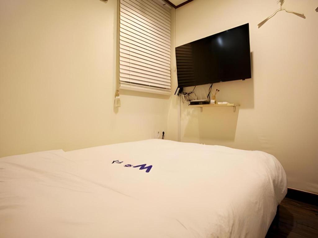 Hotel W Mini Seoul