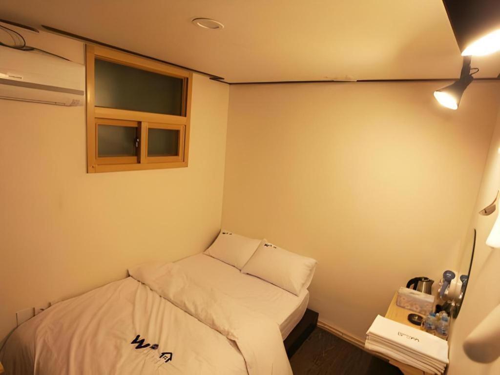 W Mini 2* Seoul