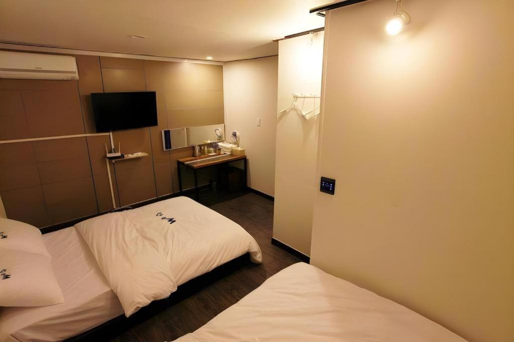 Hotel W Mini Seoul