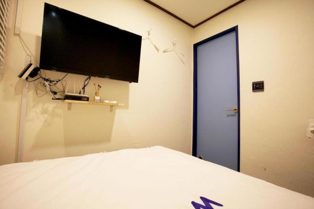 W Mini Hotel Seoul