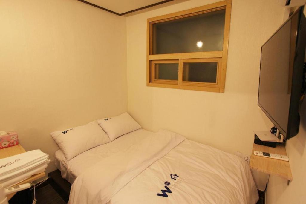 Hotel W Mini 2*