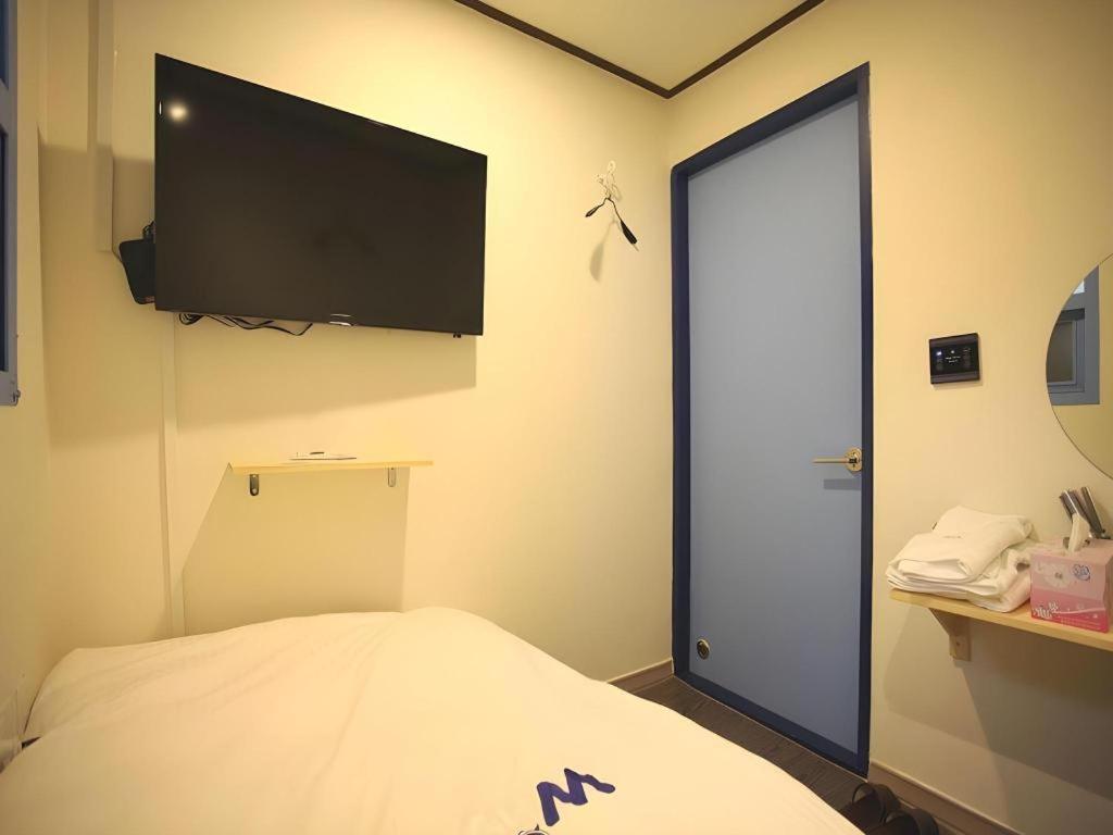 Hotel W Mini Seoul