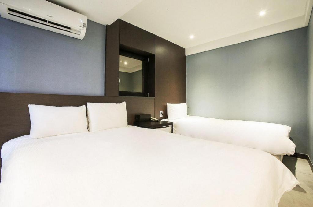 Motel Treeshade Dongdaemun 2*