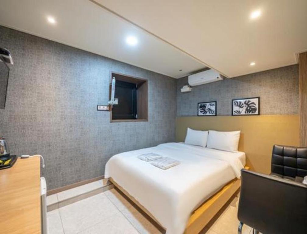 Treeshade Dongdaemun Motel 2*