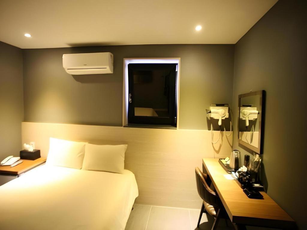 Motel Treeshade Dongdaemun