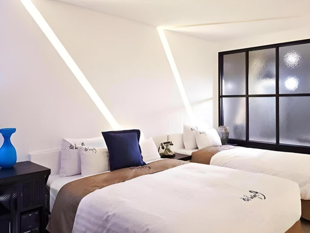Hotel Boutique 9 3*