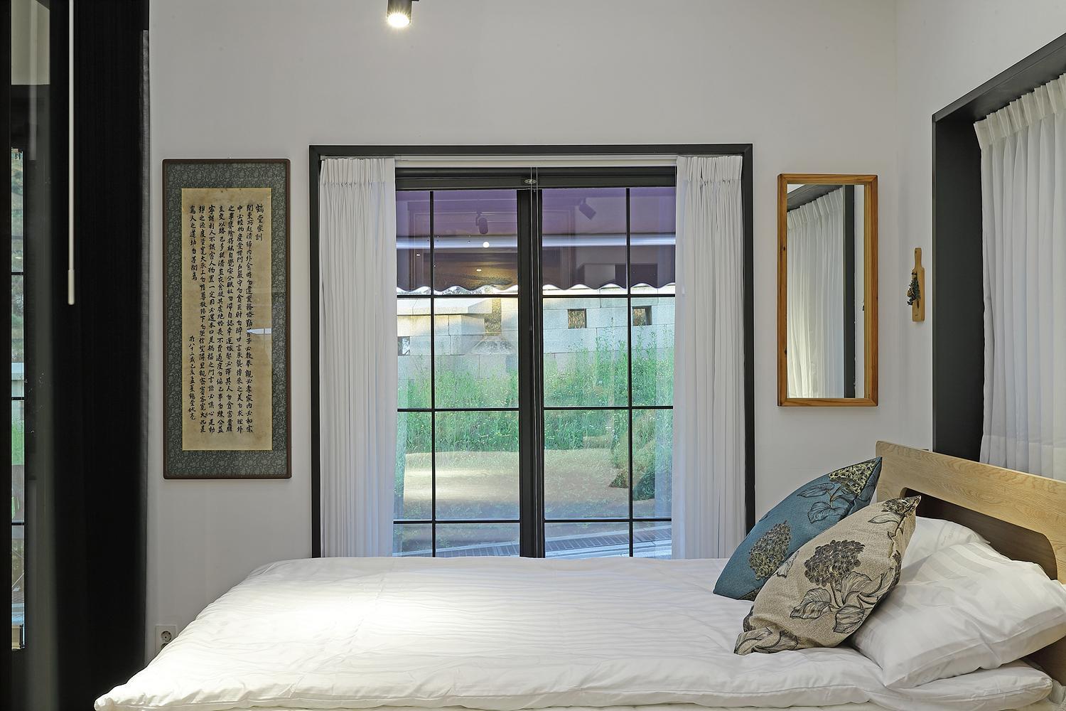 Guest house Jian Hanok