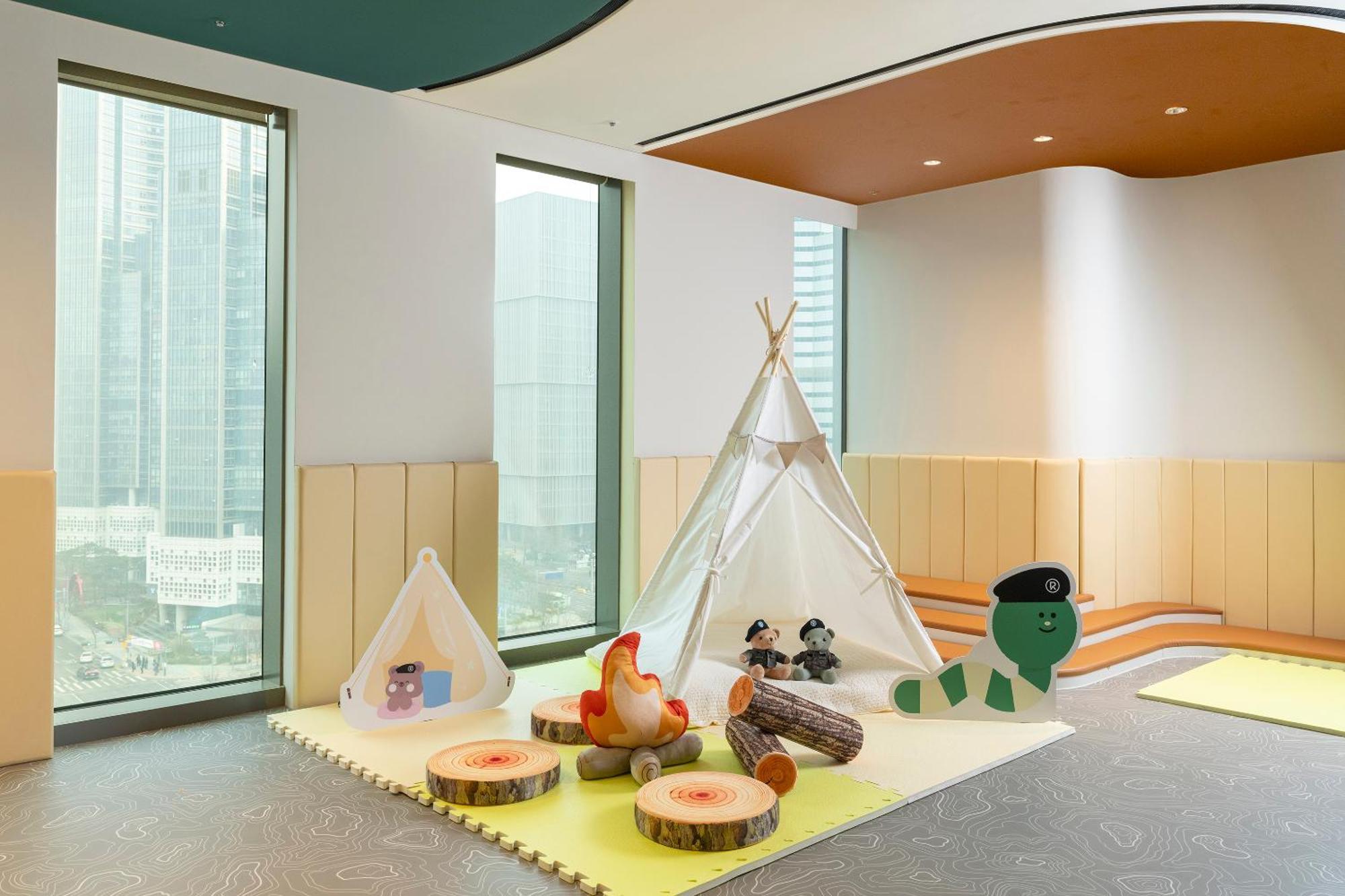 Hotel Nine Tree Premier Rokaus Hotel Seoul Yongsan Seoul