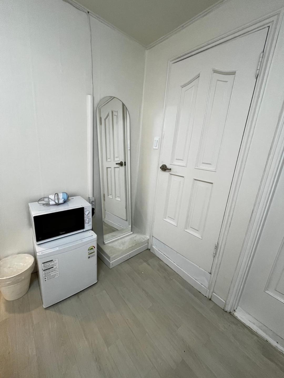 Kay House Guest house *