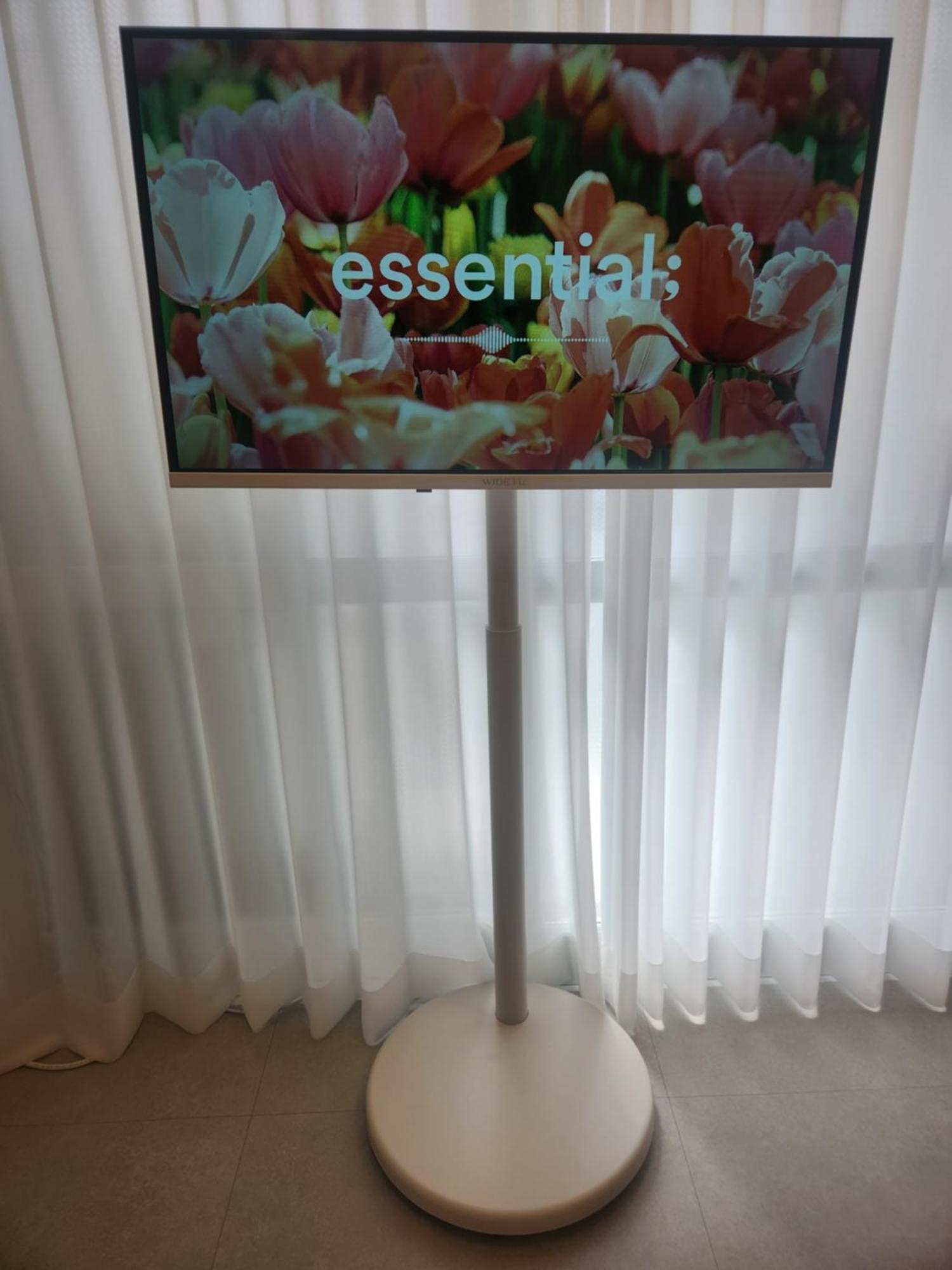 Apartamento 5-minute Walk From Hongdae Station, Hotel-style Bedding, 2 Rooms, Washer Dryer Seul