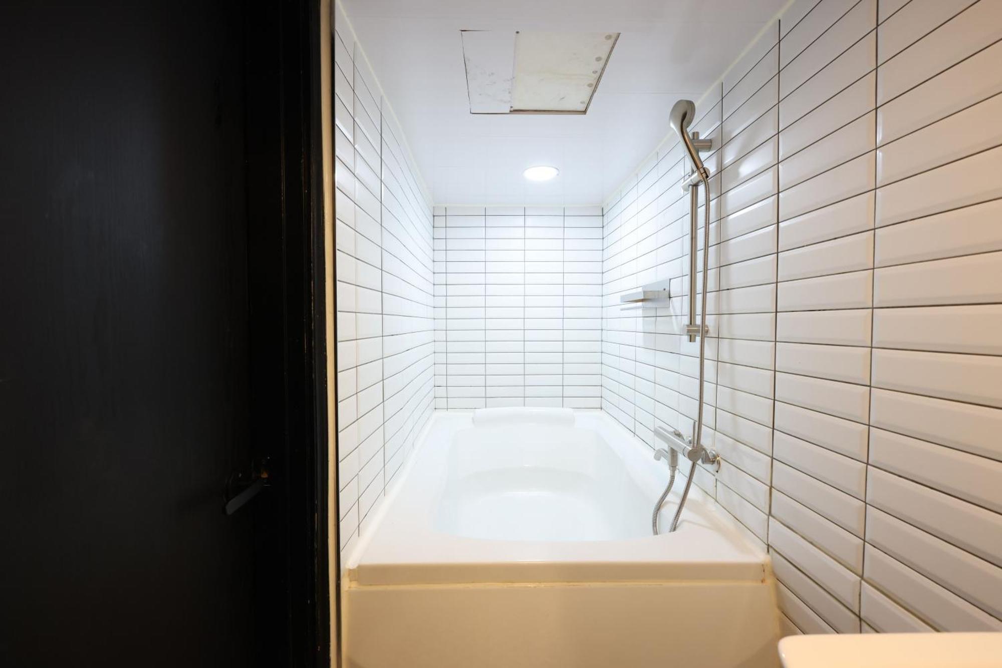 Hotelarrive Euljiro Tum Seul
