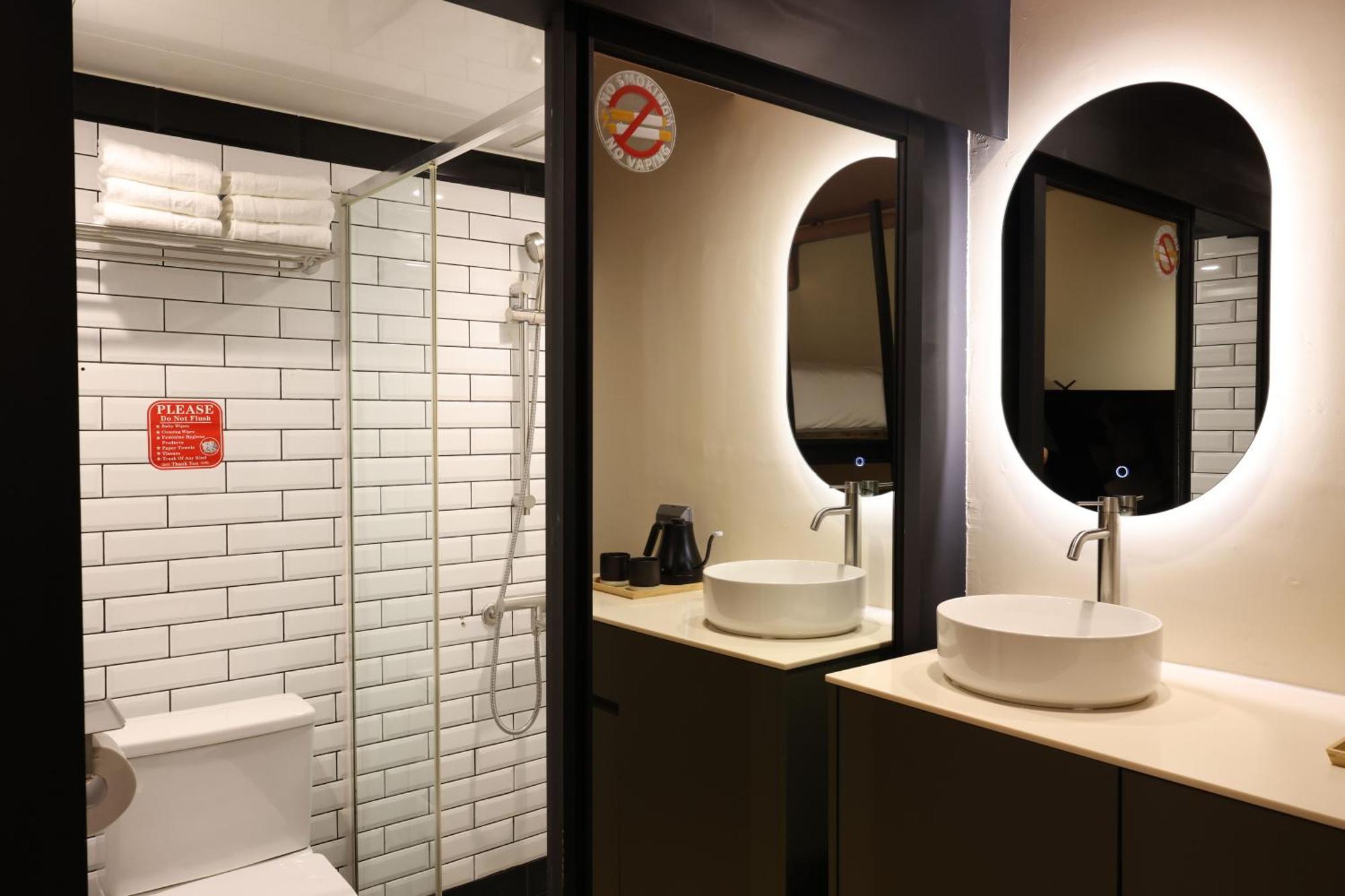 Hotelarrive Euljiro Tum *