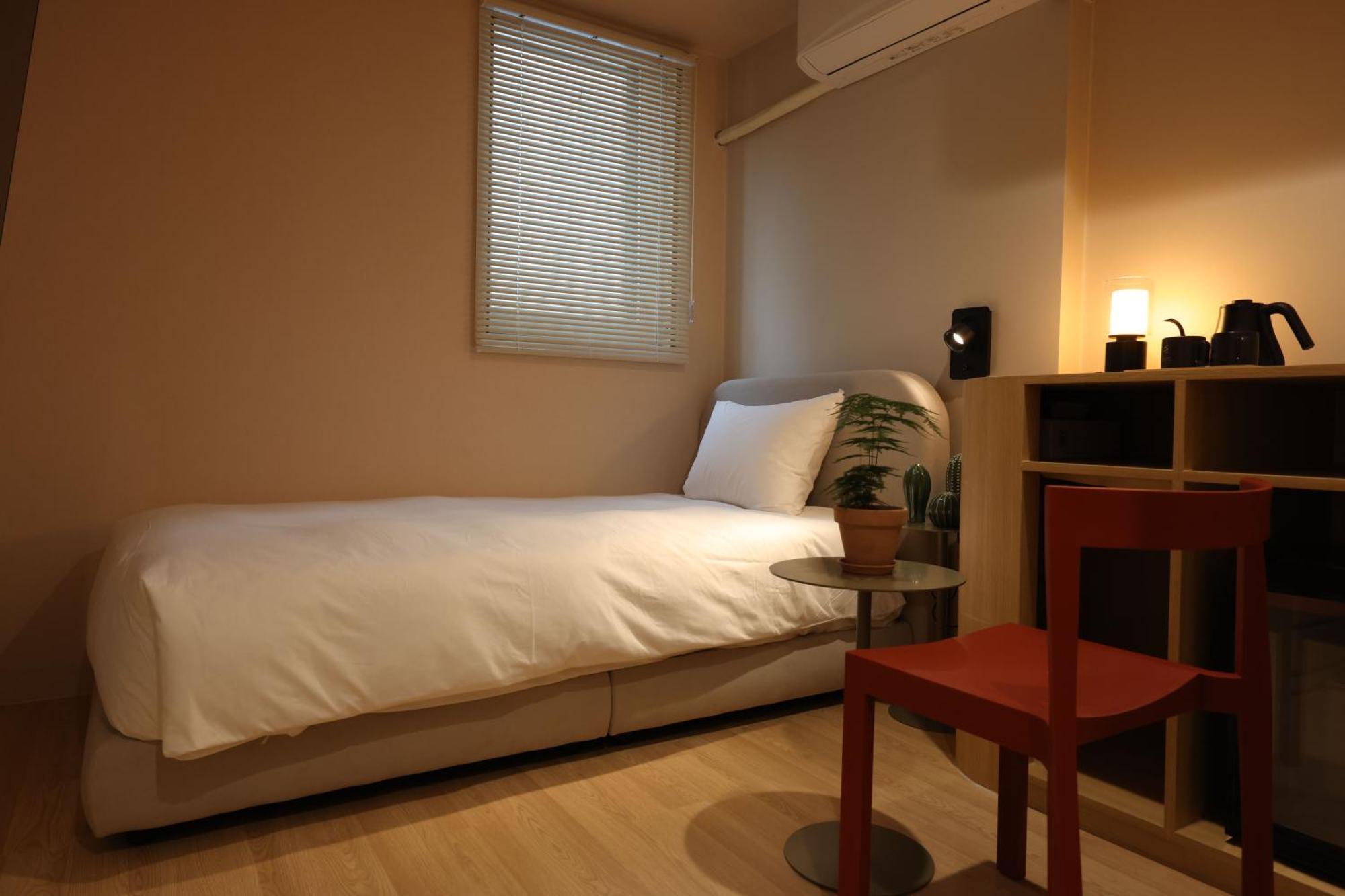 Hotelarrive Euljiro Tum Hotel Seul