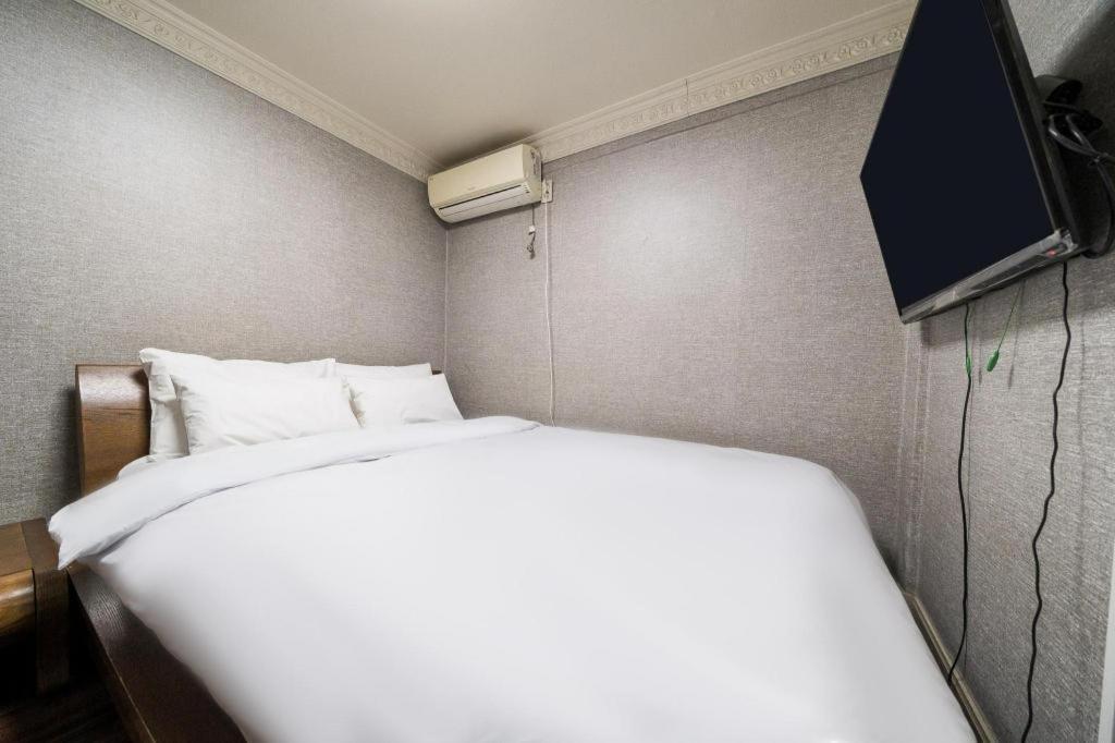 Gong Gam Sangbong Motel Seoul