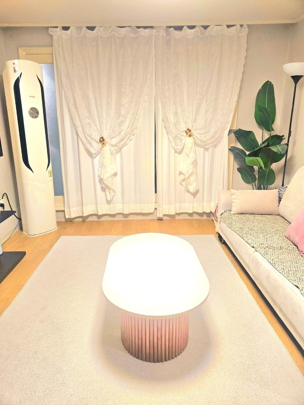 Oasis Apartment