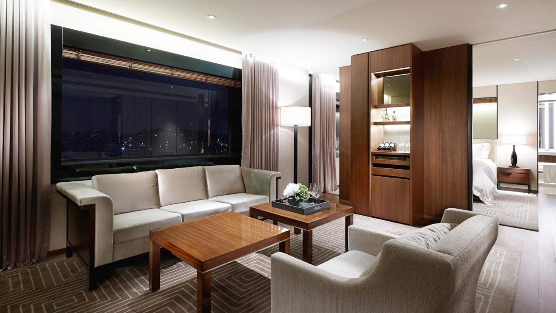 Hotel The Shilla 5*