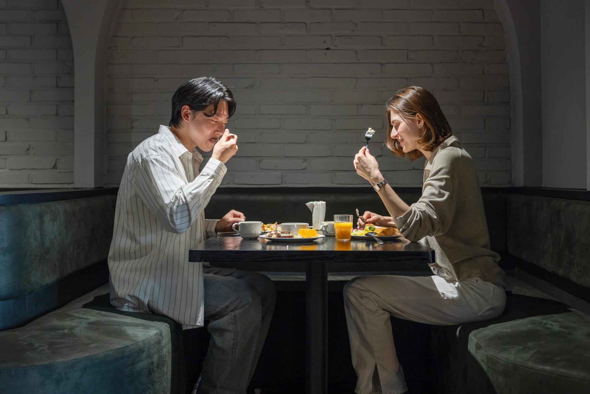 Nouvelle Itaewon By Aank Hotel Seoul
