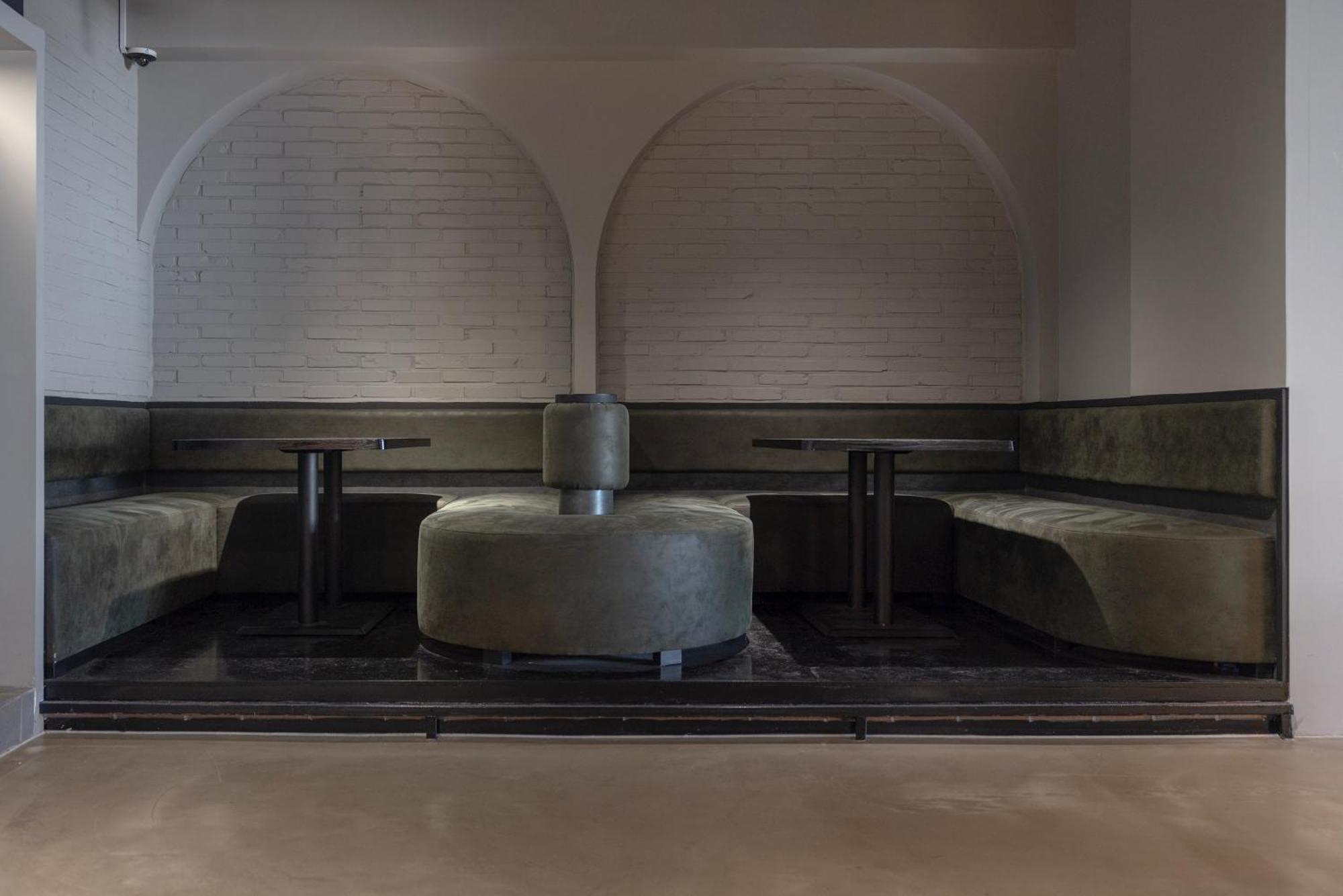 Nouvelle Itaewon By Aank Hotel