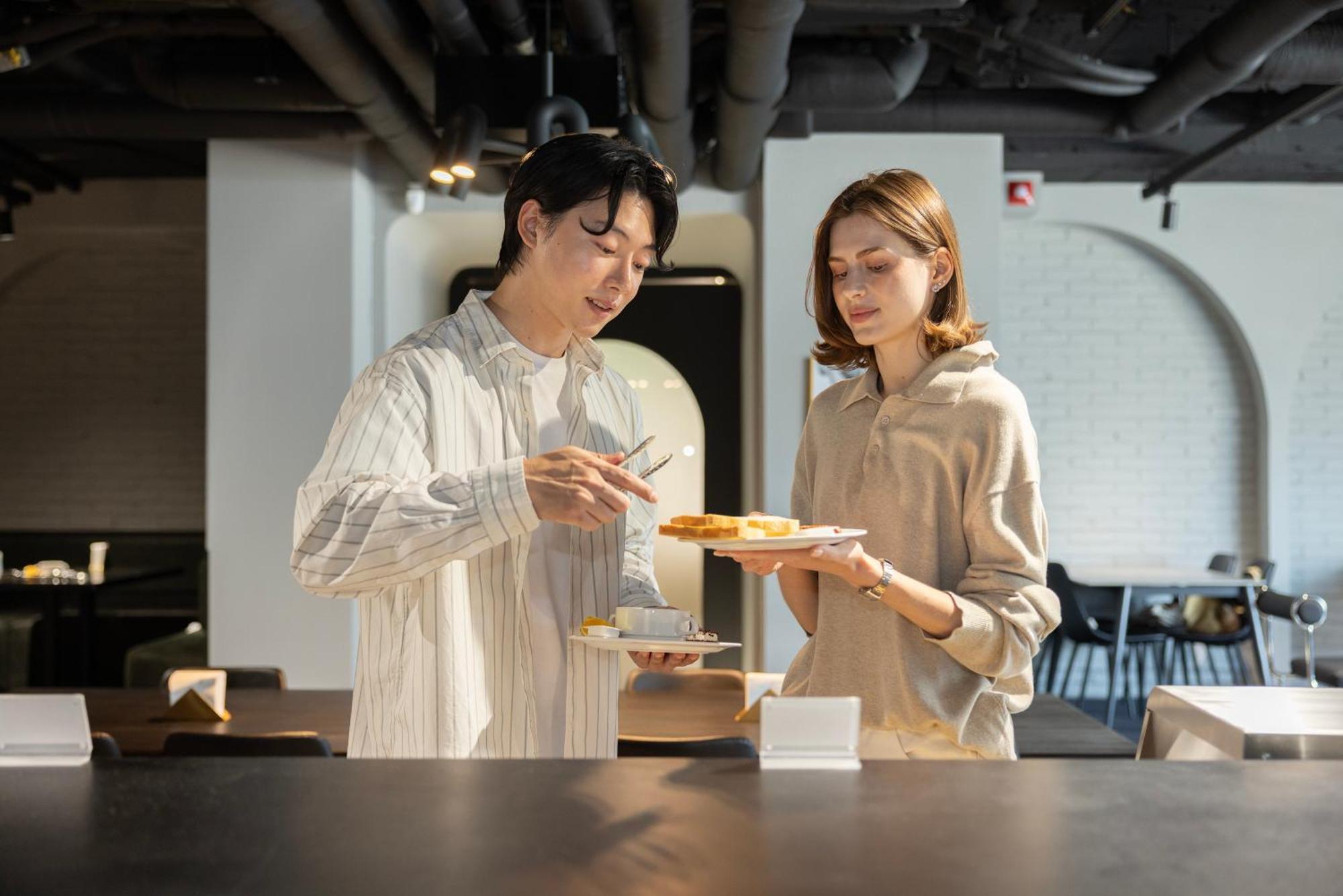 Nouvelle Itaewon By Aank Seoul