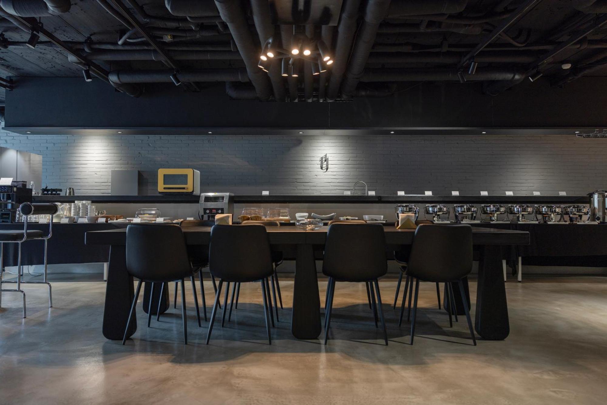 Nouvelle Itaewon By Aank Seoul