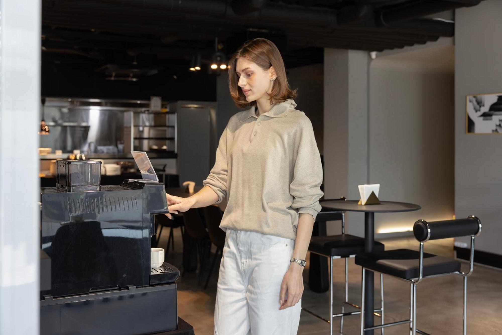 Nouvelle Itaewon By Aank Hotel Seoul