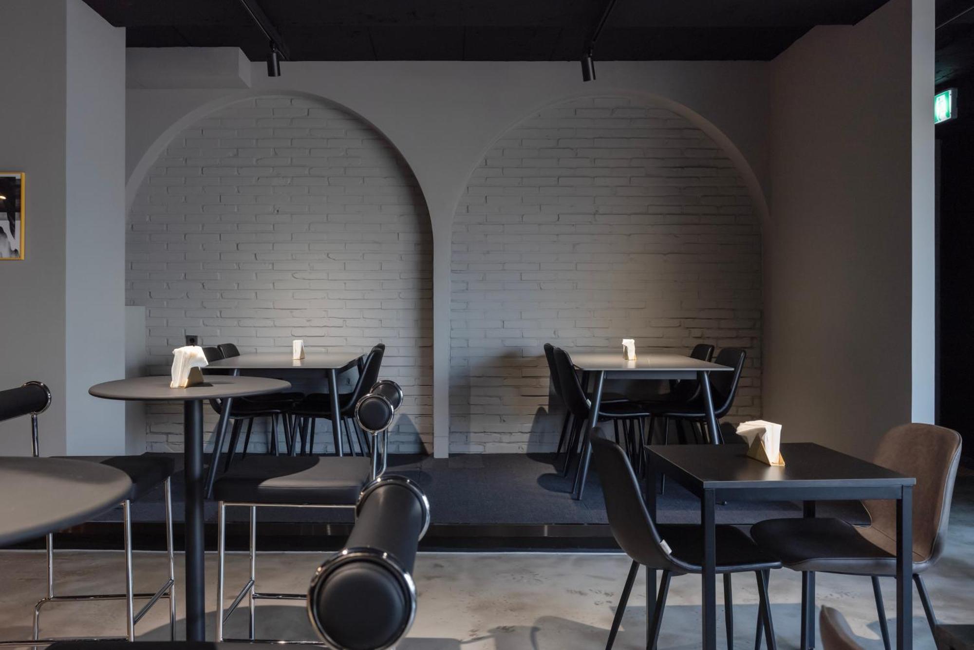 Nouvelle Itaewon By Aank Seoul