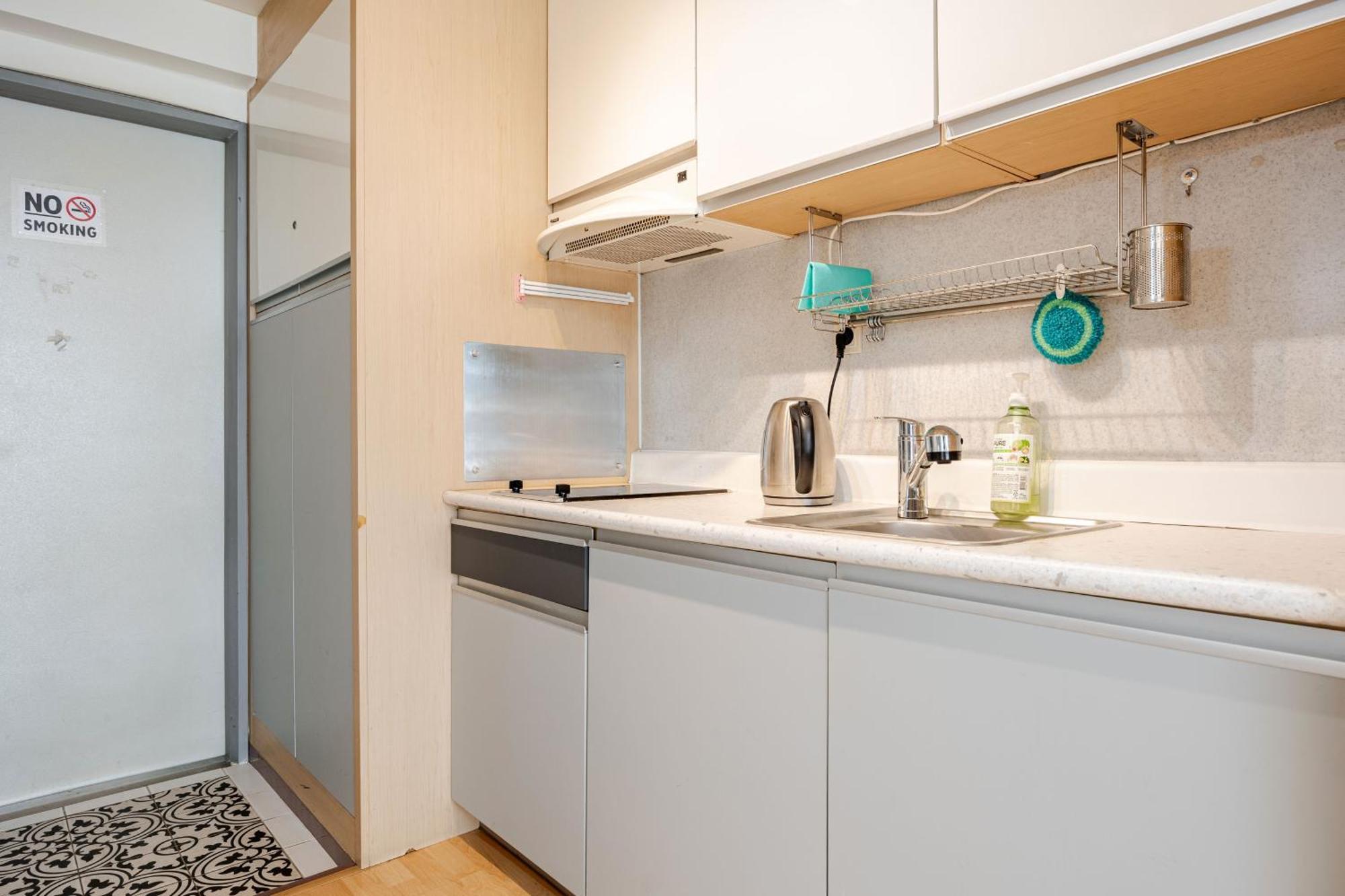 Apartment Paradisetel