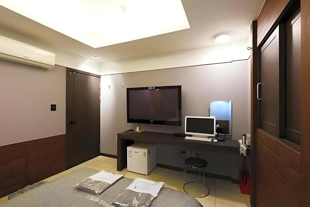 Motel Boutique K