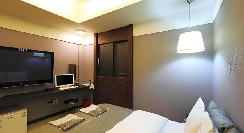Motel Boutique K Seoul